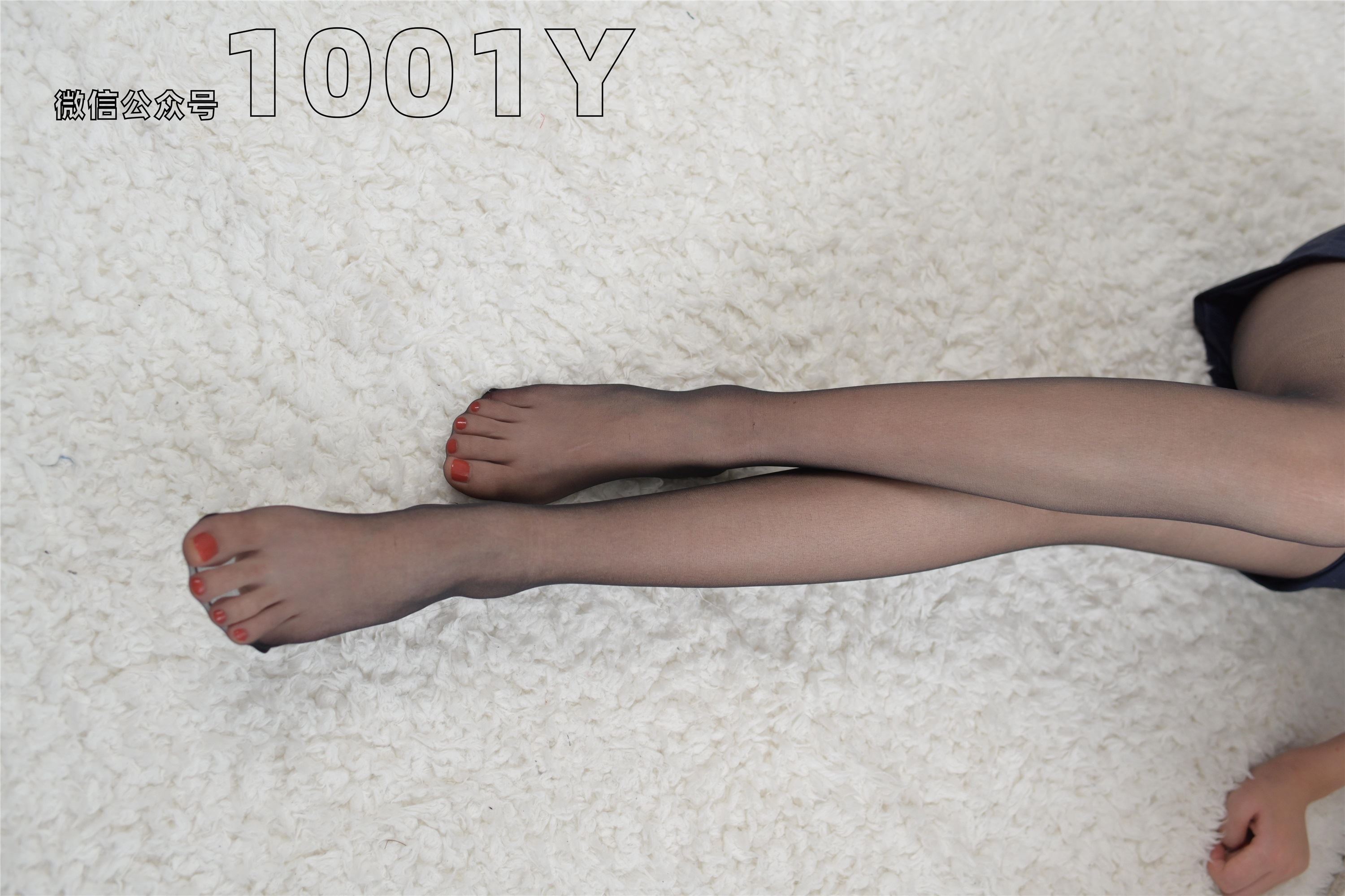 IESS异思趣向  一千零一夜 模特：西瓜《我的小秘书2》